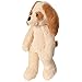 Vermont Teddy Bear Stuffed Dog - Stuffed Animal Dog Buddy, Tan, 15 Inch