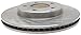 Raybestos 580083R Professional Grade Disc Brake Rotor
