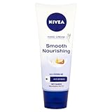 Nivea Hand Cream Smooth Indulgence -- 3.5 oz