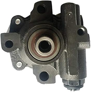 Amazon Com Drivestar 21 4045 Power Steering Pump For 2000 2003 Dodge Durango 4 7l 2000 2004 Dodge Dakota 3 7l 4 7l Oe Quality New Power Steering Pump Durango 4 7 Dakota 3 7 4 7 Automotive