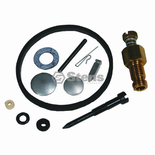 Stens 056-010 Carburetor Kit, Tecumseh 31840