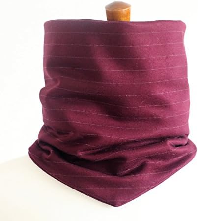 Neck Warmer
