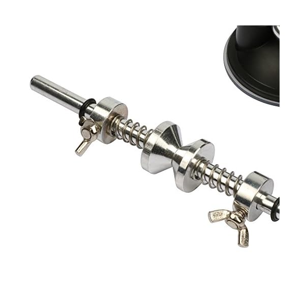 Pisfun-Portable-Fishing-Line-SpoolerWinding-System-Ultimate-Line-Winder-Spooling-Station-Fishing-Tool