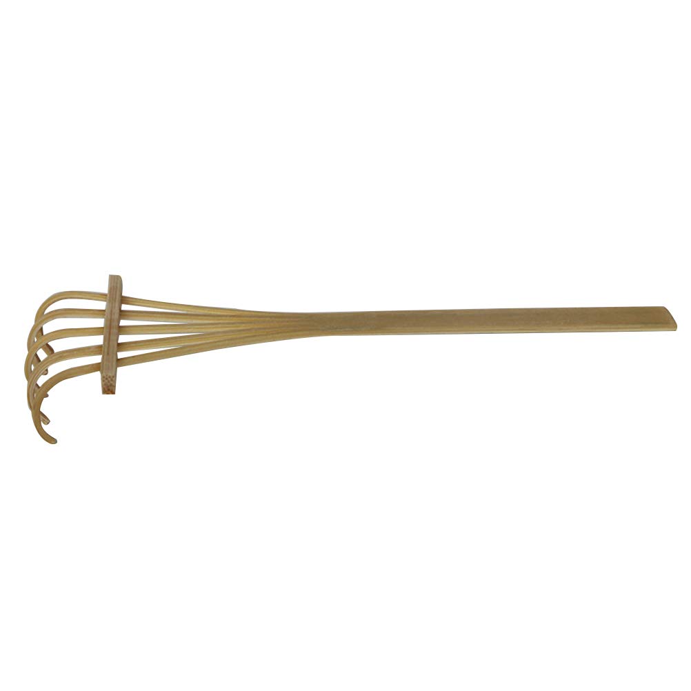 Best Bamboo Garden Rake