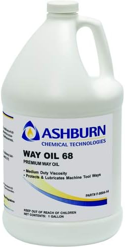 Way Oil 68 - #F-8004-14 1 gallon