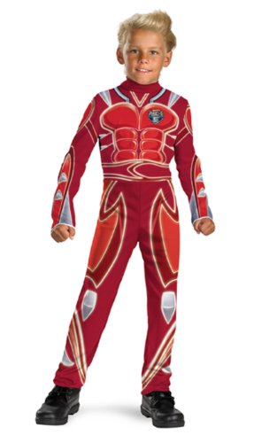 Disguise Costumes Child, Hot Wheels Vert Wheeler Classic Costume