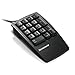 Lenovo 33L3225 ThinkPad Numeric Keypad For Thinkpad USB