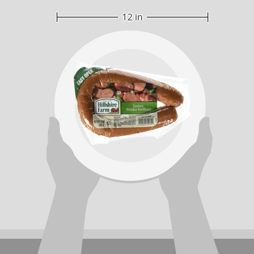 Hillshire Farm Turkey Kielbasa - Image 6