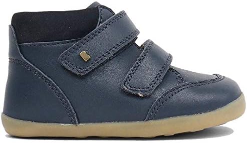 bobux timber boot navy