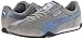 PUMA Women's 76 Runner Woven Classic Sneaker