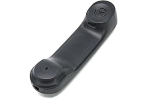 The VoIP Lounge Replacement Handset Receiver for Alcatel Lucent OmniPCX IP Touch & Digital Series Phone 4008 4018 4019 4028 4