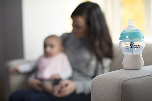 "Tommee Tippee Anti-Colic Fast Flow Nipples" - Image 7