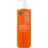 Mise En Scene Perfect Serum Original Conditioner For Damaged Hair, Nutrient Care With Argan Oil, Containing Jojoba-Seed-Oil For Smooth, Glossy Texture, 22.99 Fl. Oz.