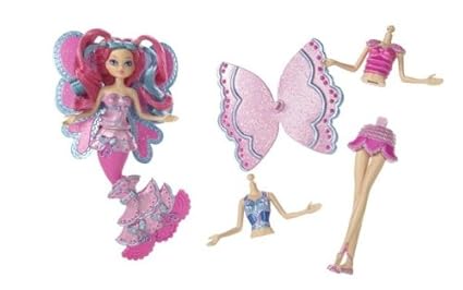 barbie fairytopia lenara
