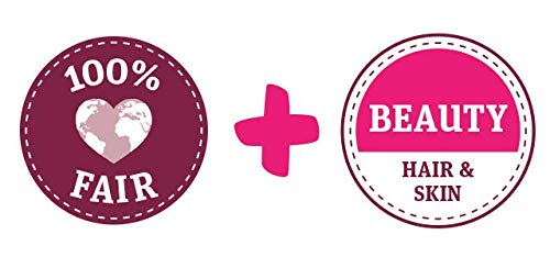 Green Petfood FairCat Beauty (16 x 85 g), getreidefreies Katzenfutter, Katzennassfutter mit Tierwohl-Hühnchen und Lachs aus artgerechter Haltung, Katzenfutter mit Hanföl für schönes Fell, 16er Pack – Bild 3