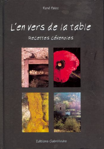 L' en vers de la table
