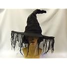 Black witch hat ~ Grunge