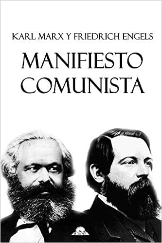 comprar a marx por amazon