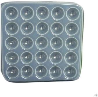 Resin jewelry Cabochon Mold 567