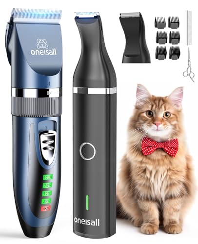 oneisall X2N5 Grooming Kit