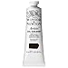 Winsor & Newton Artists' Oil Color, 37ml (1.25 oz) Tube, Lamp Black