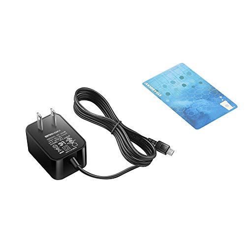 Kindle Fire Fast Charger [UL Listed] Olort AC Adapter 2A Rapid Charger