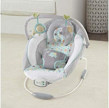 morrisons baby bouncer