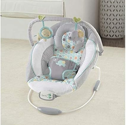 baby bouncer amazon uk