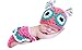 CX-Queen® Newborn Owl Infant Baby Knit Crochet Handmade Photography Photo Props