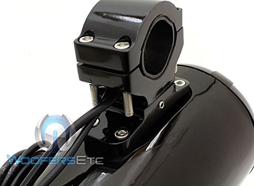 cerwin vega wake tower speakers