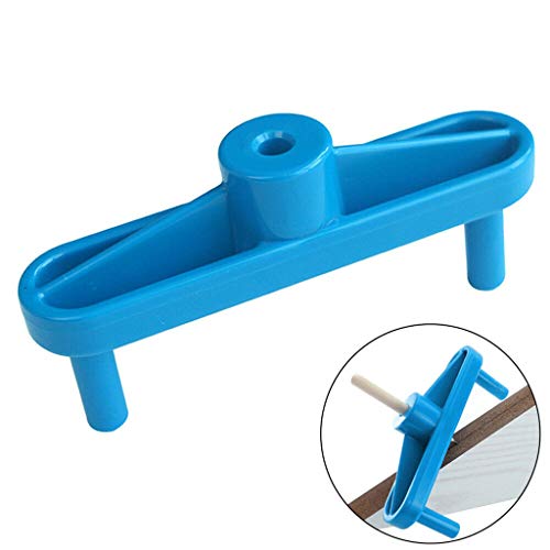 ❤Ywoow❤ Centering Scriber, Marking Center Finder Centering Scriber Woodworking Tool Marking Gauge Scribers - Thumbnail 5