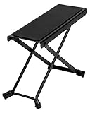 On Stage FS7850B Guitar Foot Rest