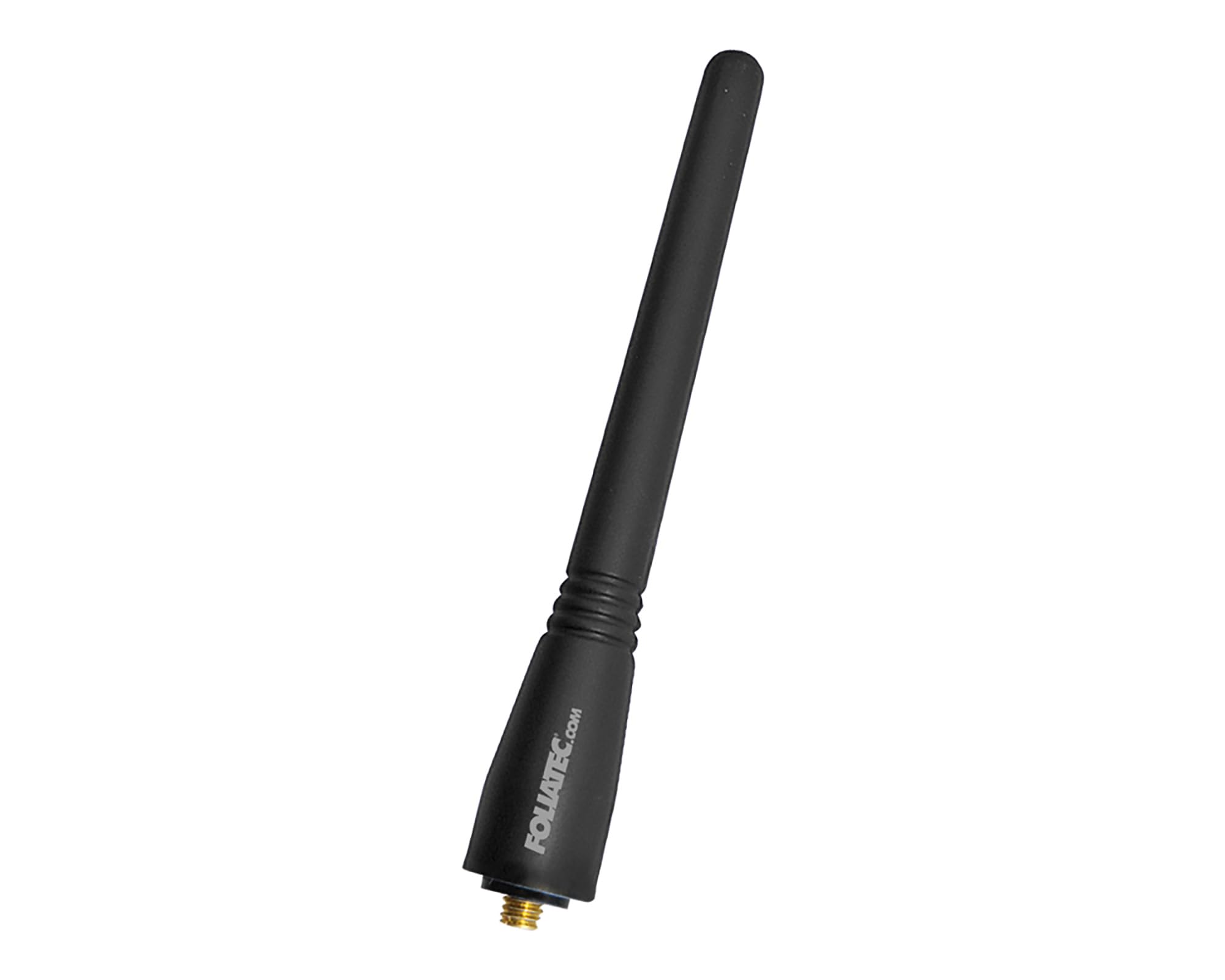 FOLIATEC Fact Car Aerial Sport Length 10.5 cm Black — image 1