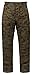 Rothco 8675 ULTRA FORCETM BDU PANT - WOODLAND DIGITAL, Small-Regular (27-31