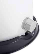 Intex 2100 GPH Sand Filter Pump 220-240V Krystal Clear view 6