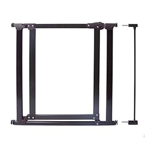 Amazon.com : Evenflo Embrace Clear Panel Gate : Baby