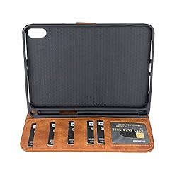 Venito Parma Magic Tablet Wallet Compatible with