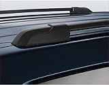 Nova For 2009 2010 2011 2012 2013 2014 2015 Honda Pilot OE Style Roof Rack Cross Bars Side Rails Set Luggage Carrier Bar(PDF Install Instructions Available)