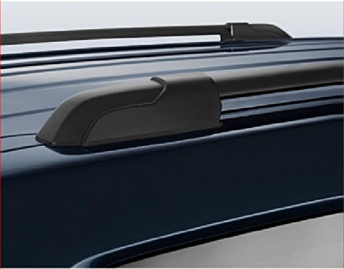 Nova For 2009 2010 2011 2012 2013 2014 2015 Honda Pilot OE Style Roof Rack Cross Bars Side Rails Set Luggage Carrier Bar(PDF Install Instructions Available)