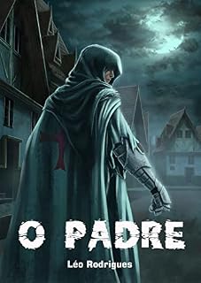 Livro O Padre