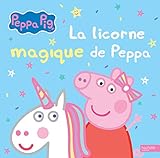 La licorne magique de Peppa by