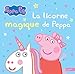 La licorne magique de Peppa by