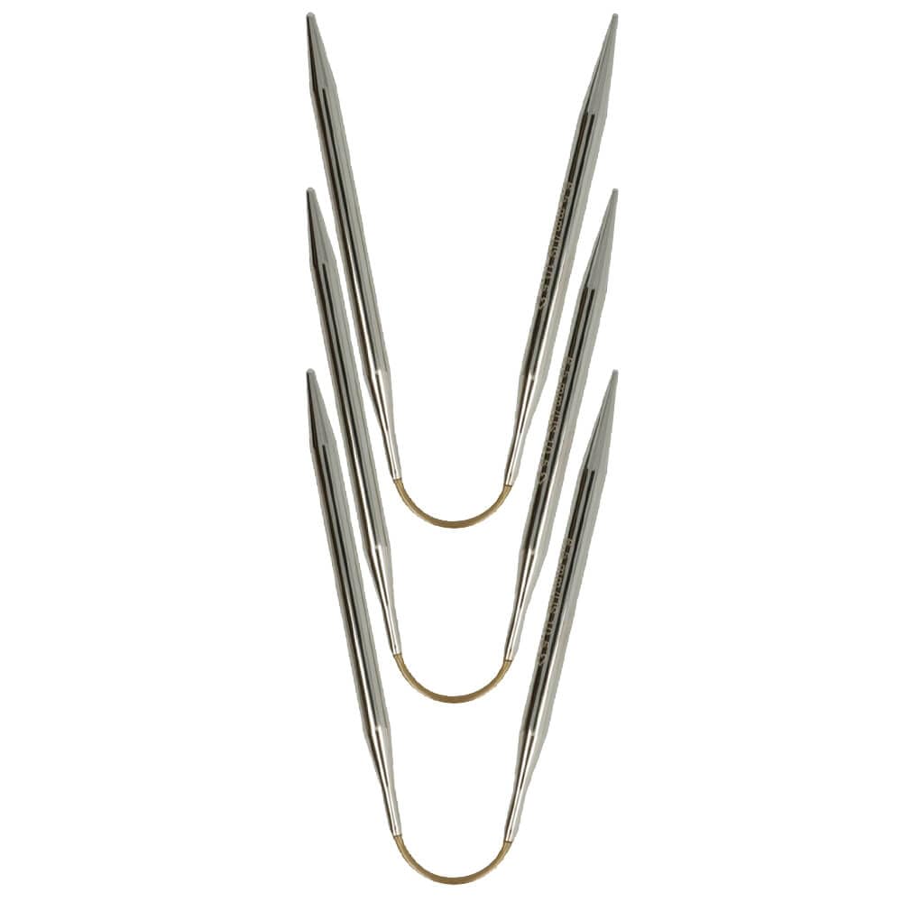 addi CraSyTrio Long 26cm 6.50mm