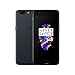 OnePlus 5 A5000 - Gray - 6GB RAM + 64 GB - 5.5 inch - International Version - No Warranty (Gray)