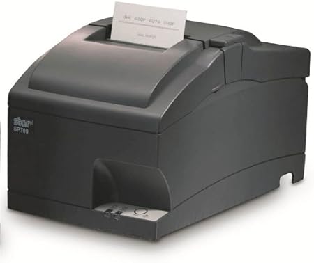 star kitchen printer