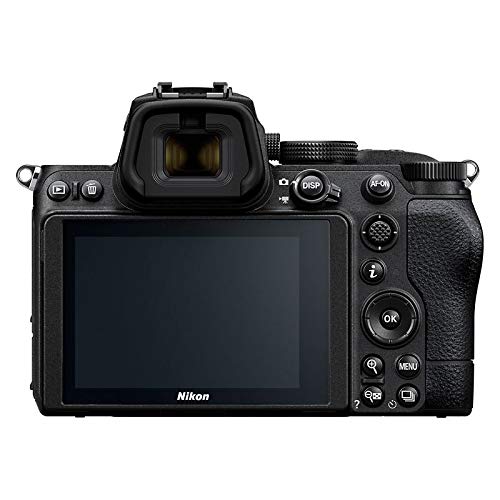 Z 5 GEHÄUSE + FTZ Objektivadapter – Bild 3