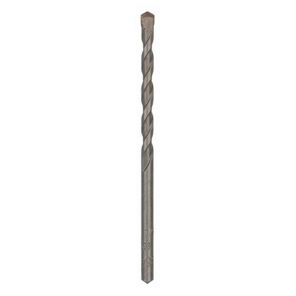 Bosch Professional 10x Concrete Drill Bit CYL-3 (for concrete, Ø 5 x 50 x 85 mm, Accessory Impact Drill) — image 1