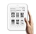 Nook GLOWLIGHT eBook Reader BNRV500 (Renewed)