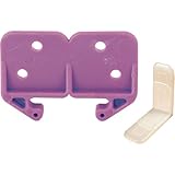 Prime-Line R 7130 Drawer Track Guides and Glides