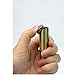 Unique Bullet Shell Metal Refillable Bronze Cigar Cigarette Jet Flame Lighter